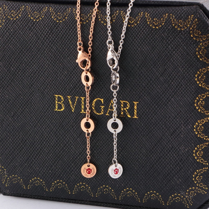 BGN013 Save the Children Pendant Necklace - ccjewelryacc