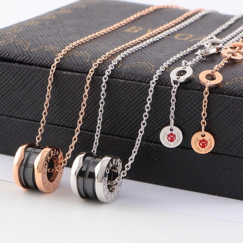 BGN013 Save the Children Pendant Necklace - ccjewelryacc