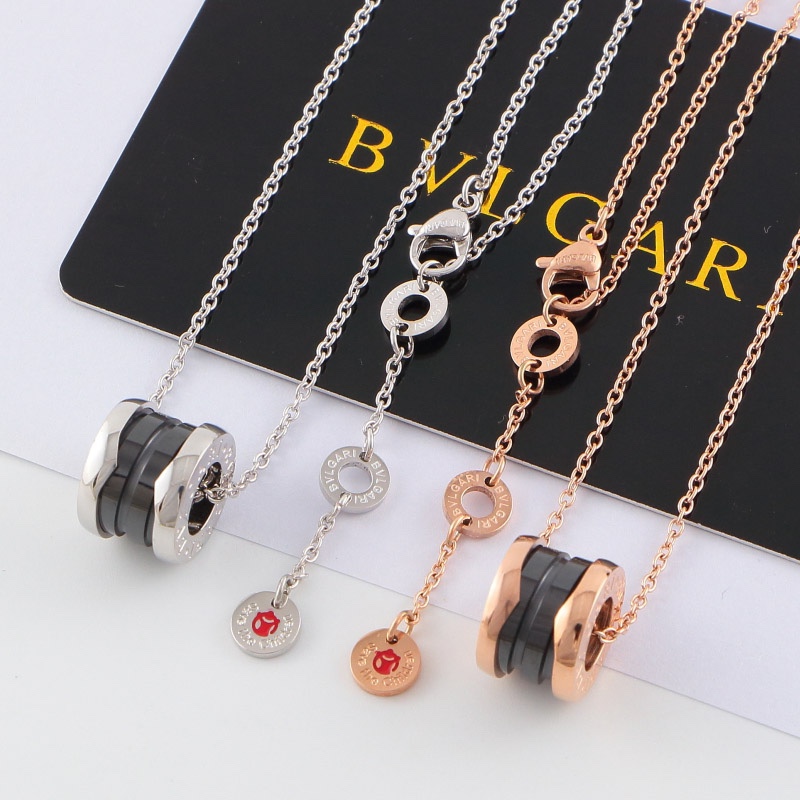 BGN013 Save the Children Pendant Necklace - ccjewelryacc