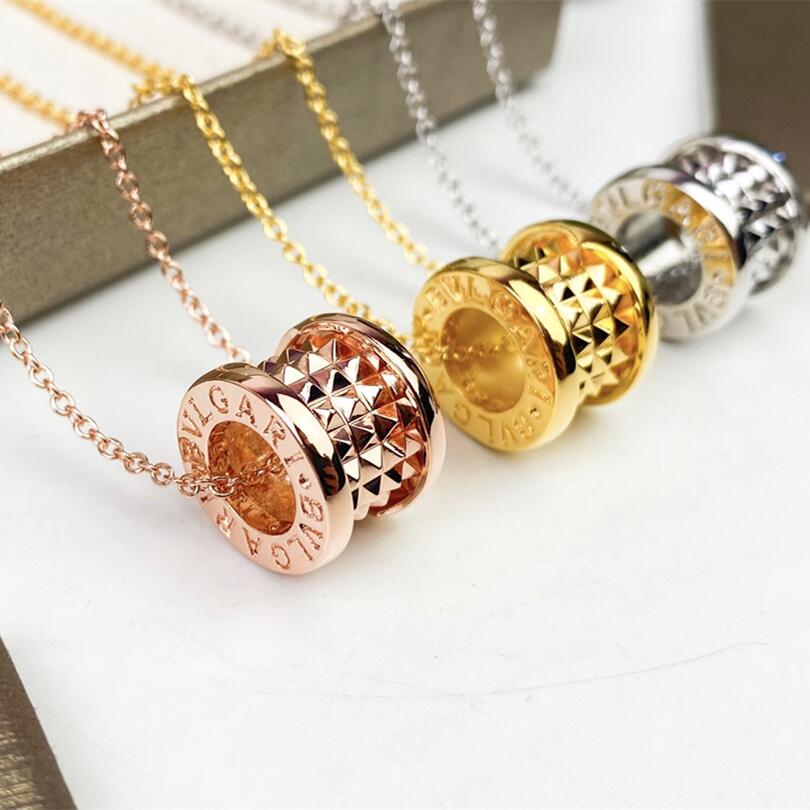 BGN023 SAVE the children necklace - ccjewelryacc