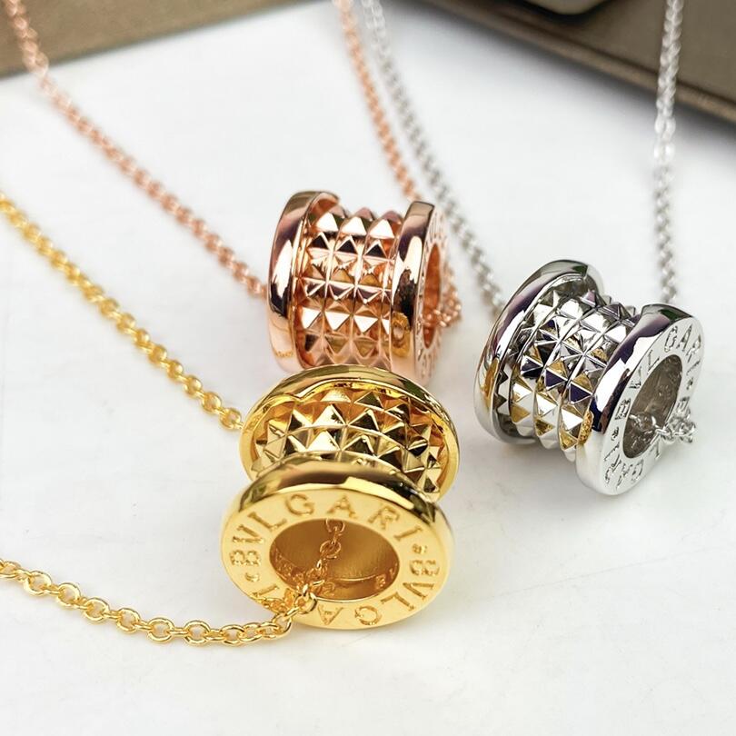 BGN023 SAVE the children necklace - ccjewelryacc