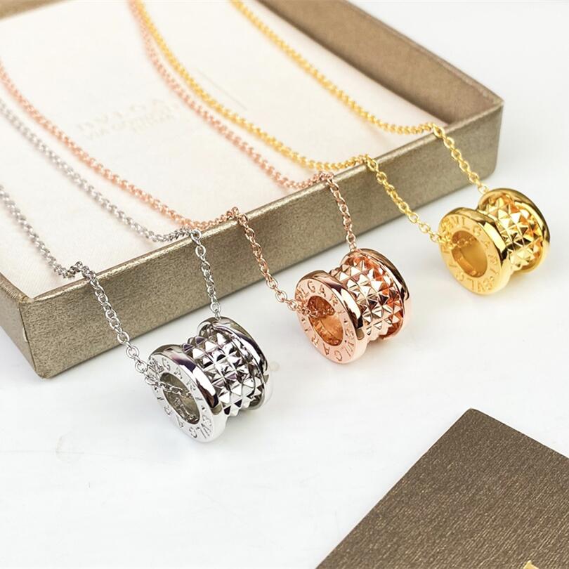 BGN023 SAVE the children necklace - ccjewelryacc