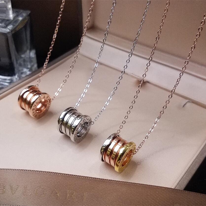 BGN001 B zero necklace small/large size - ccjewelryacc