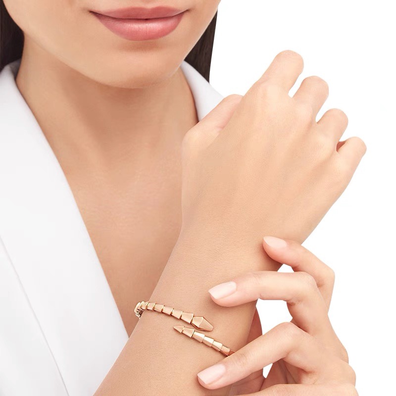 BGS001D Serpenti viper bracelet - ccjewelryacc