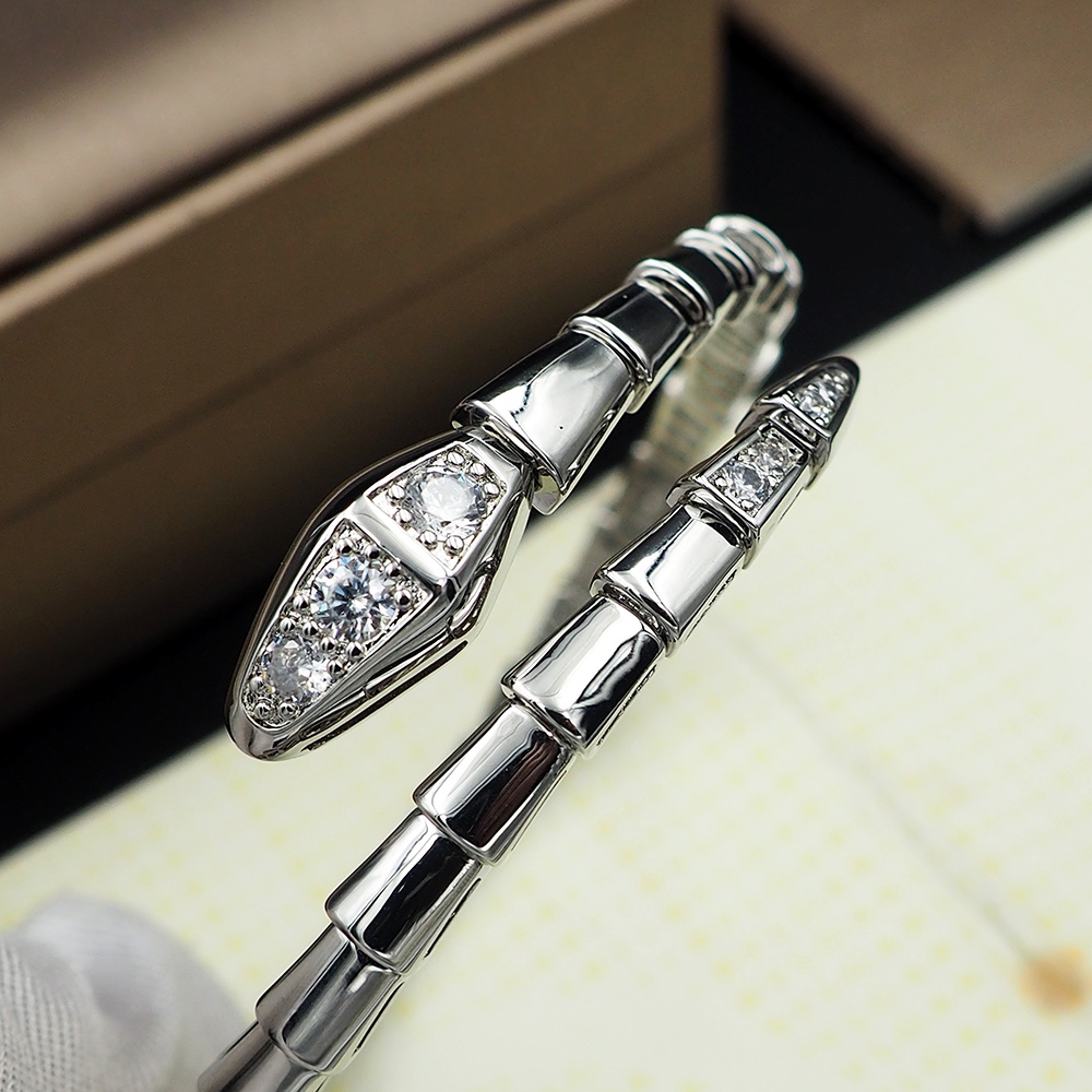 BGS001A Serpenti viper bracelet - ccjewelryacc