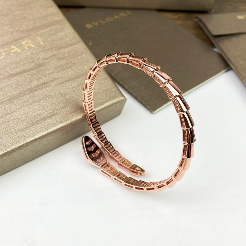 BGS001A Serpenti viper bracelet - ccjewelryacc