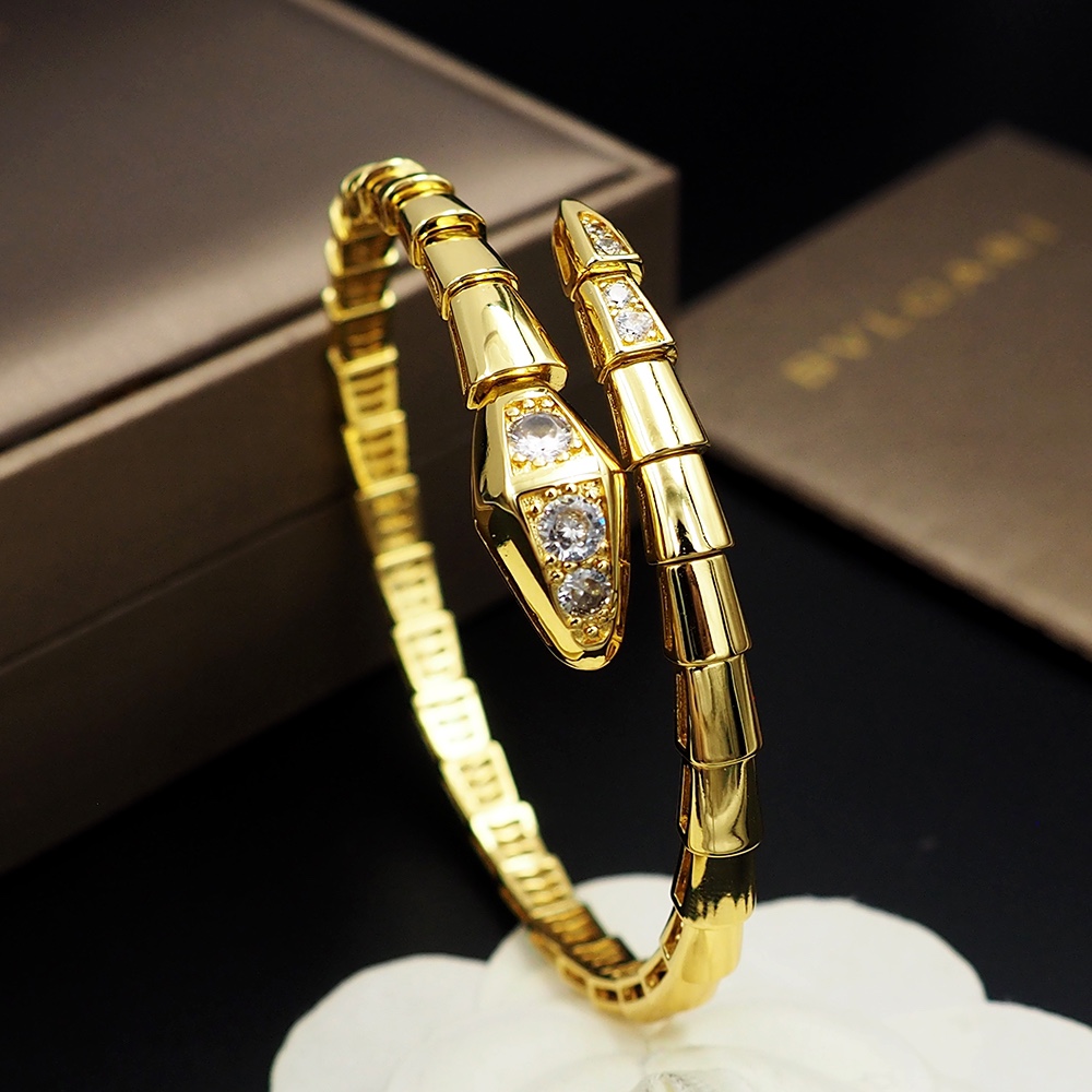 BGS001A Serpenti viper bracelet - ccjewelryacc