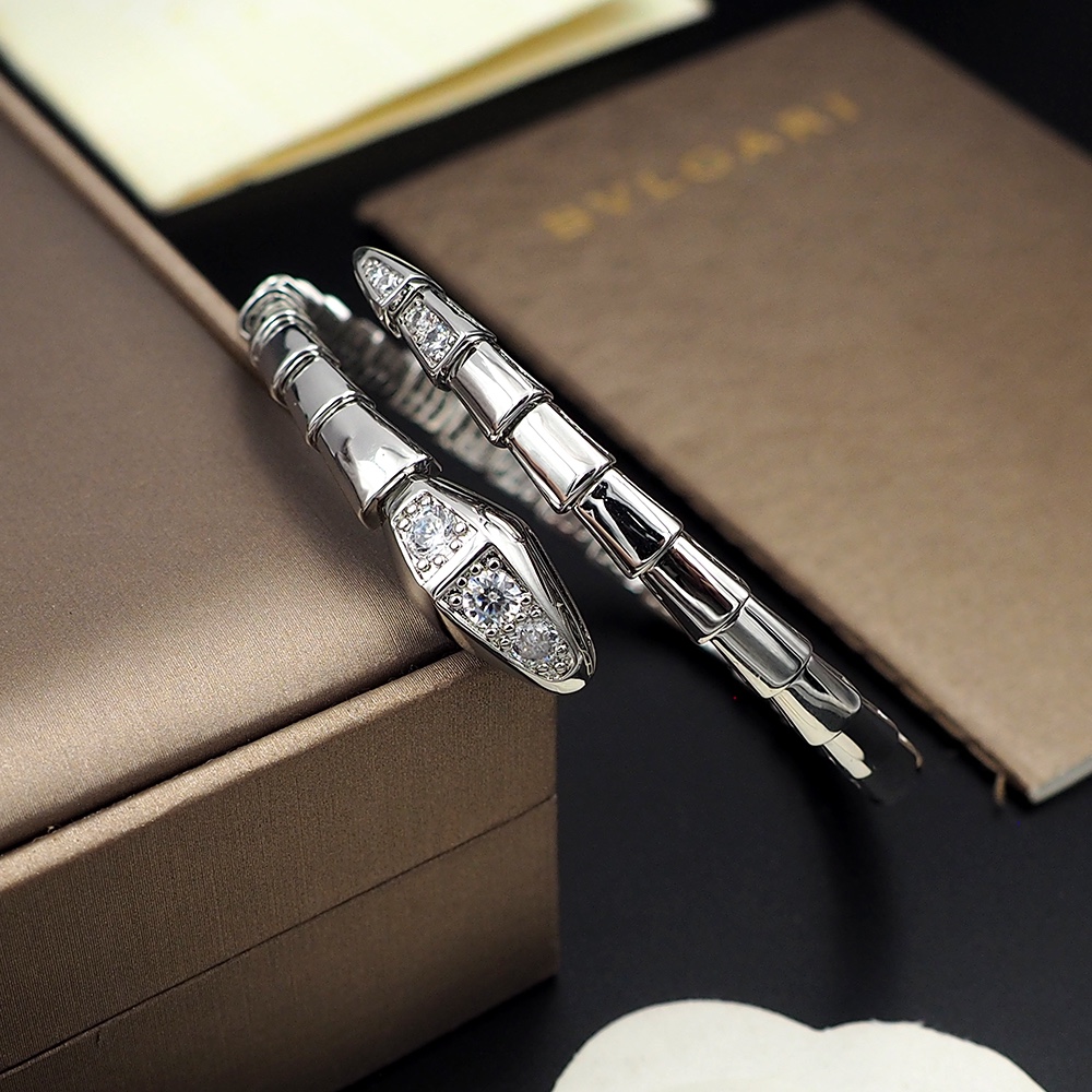 BGS001A Serpenti viper bracelet - ccjewelryacc