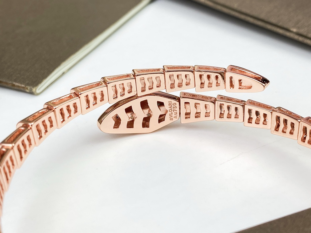BGS001A Serpenti viper bracelet - ccjewelryacc
