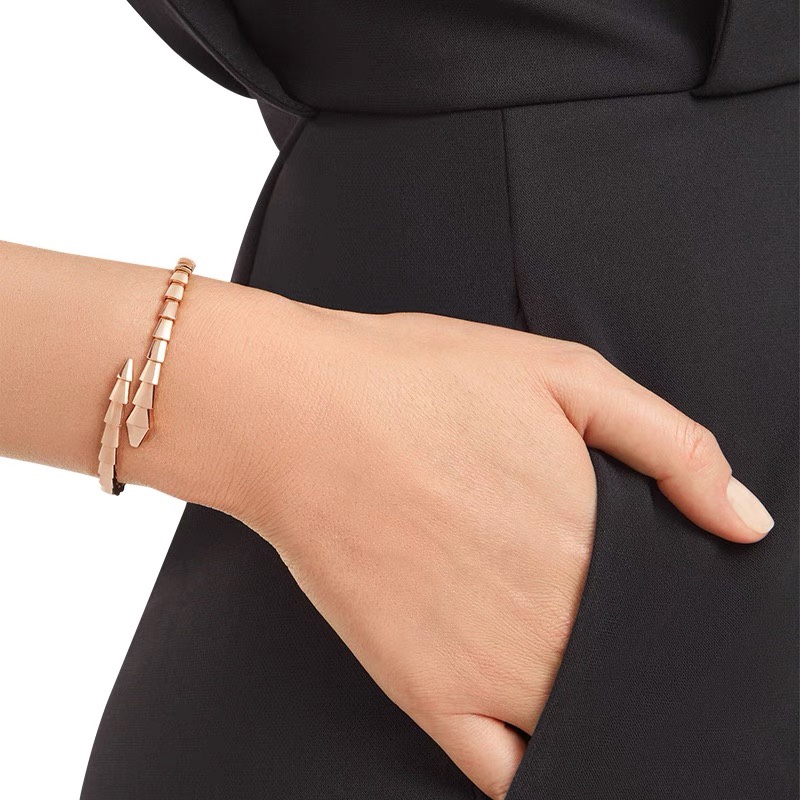 BGS001D Serpenti viper bracelet - ccjewelryacc