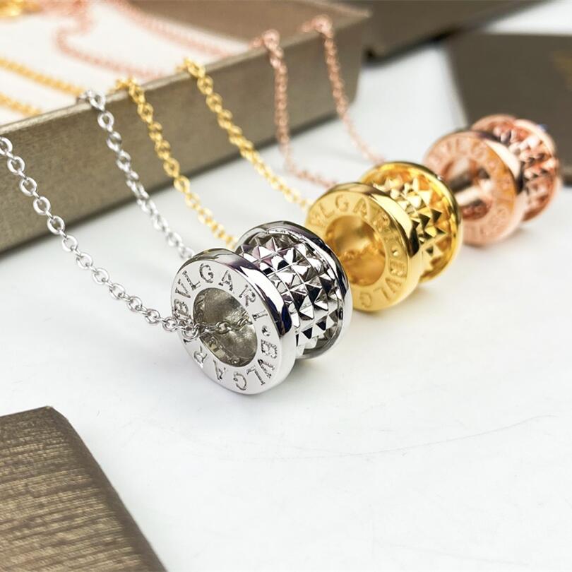 BGN023 SAVE the children necklace - ccjewelryacc