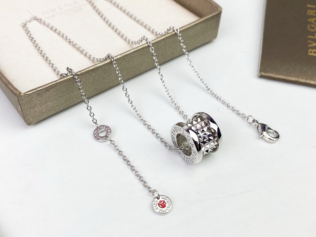 BGN023 SAVE the children necklace - ccjewelryacc