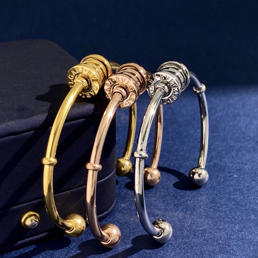 BGS005 B zero1 bracelet - ccjewelryacc