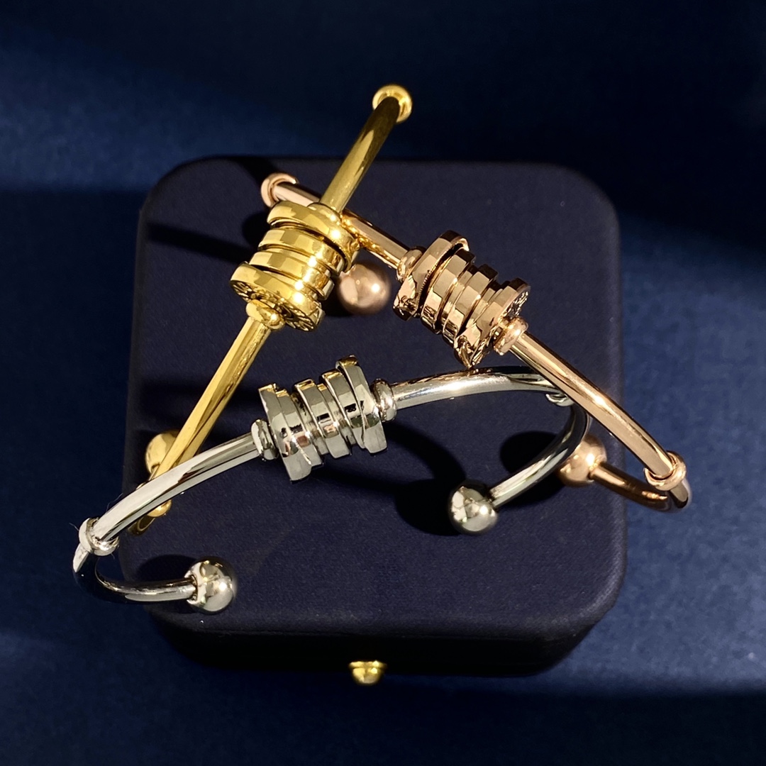 BGS005 B zero1 bracelet - ccjewelryacc