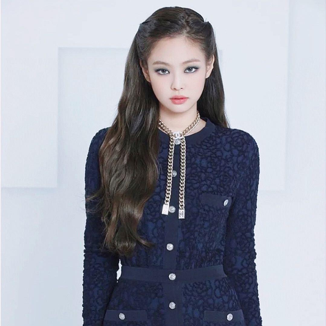 CCN422 CC chain necklace - ccjewelryacc