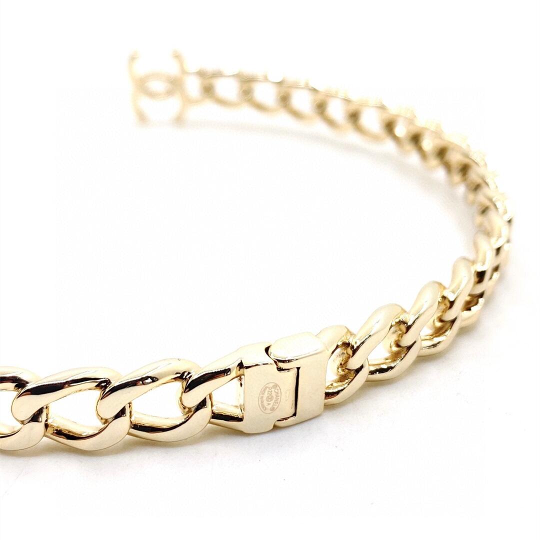 CCN223 Metal CC Choker collar - ccjewelryacc