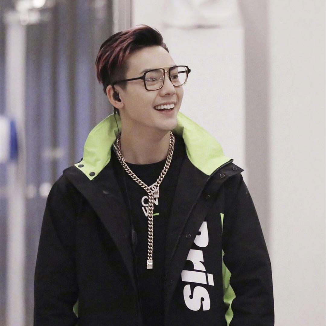 CCN422 CC chain necklace - ccjewelryacc