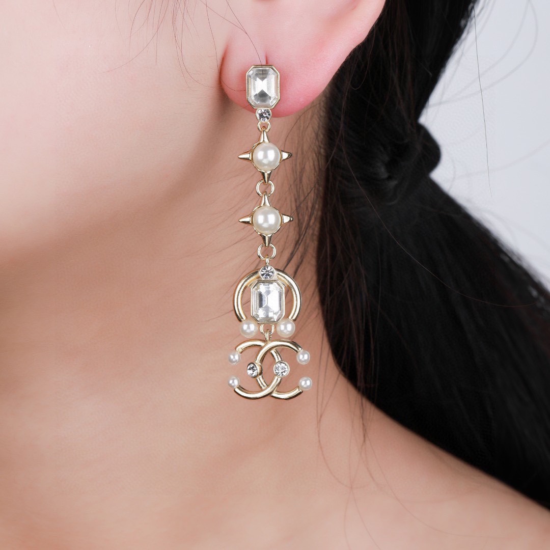 CCE848 CC Earring - ccjewelryacc