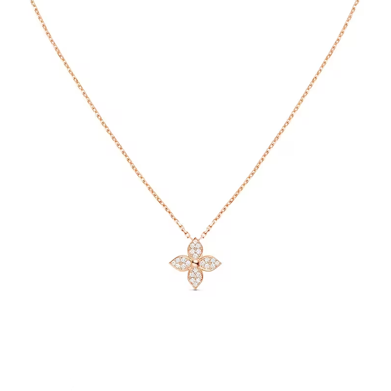 LV Necklace - ccjewelryacc