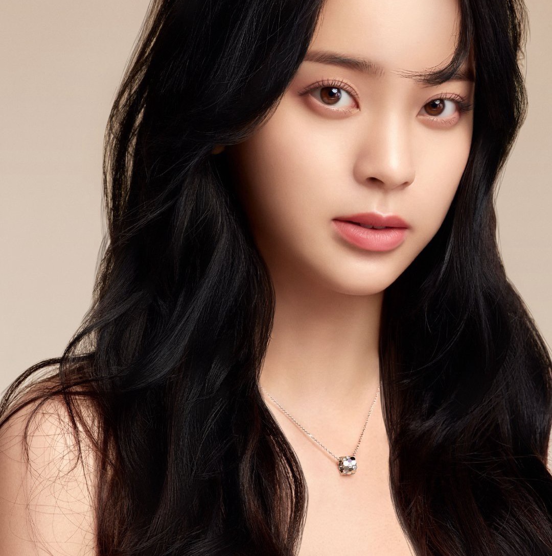 CMNS001 S925 Sterling silver diamond Bee My Love Petit Modele pendant necklace - ccjewelryacc