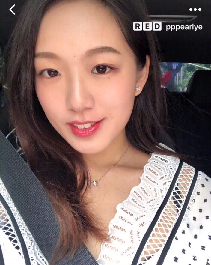 CMES002 S925 Sterling silver jeux de liens X Stud earrings - ccjewelryacc