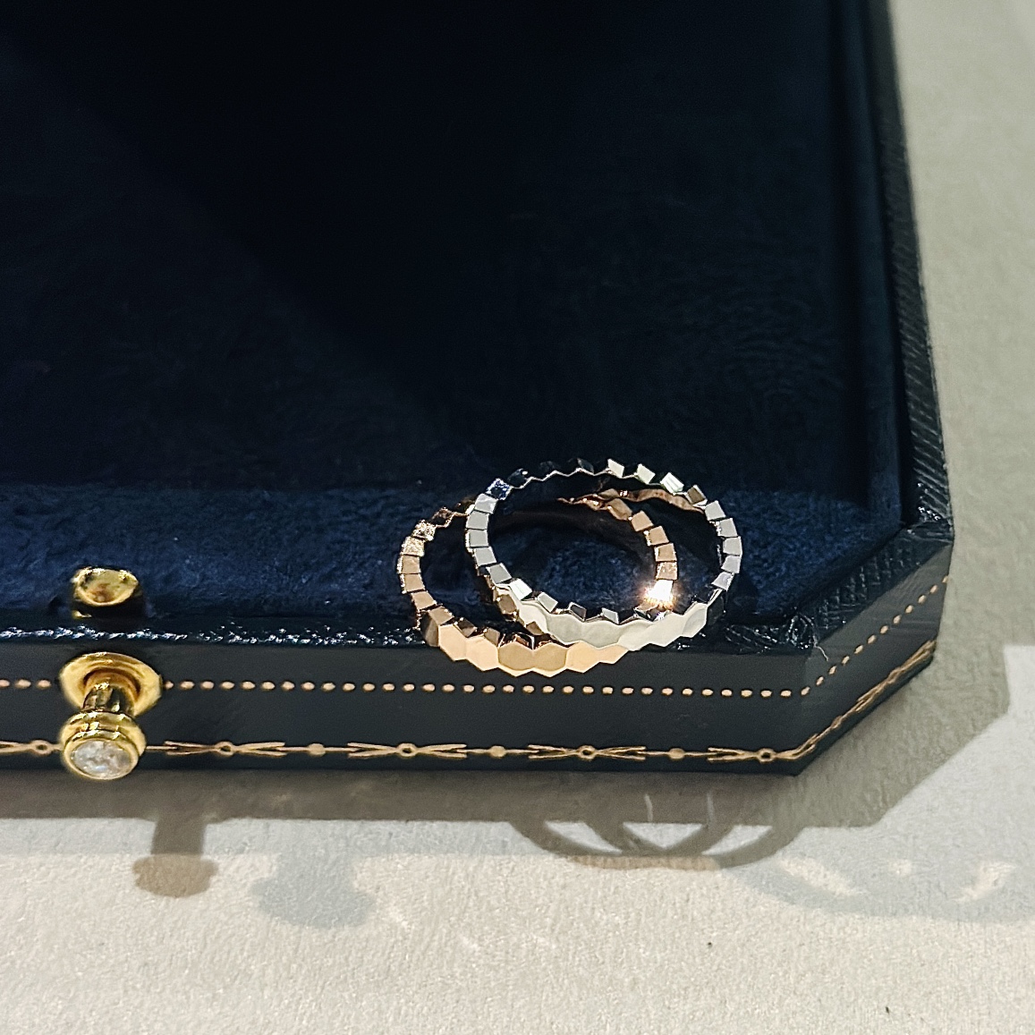 CMRS002 S925 Sterling silver Bee My Love Ring - ccjewelryacc