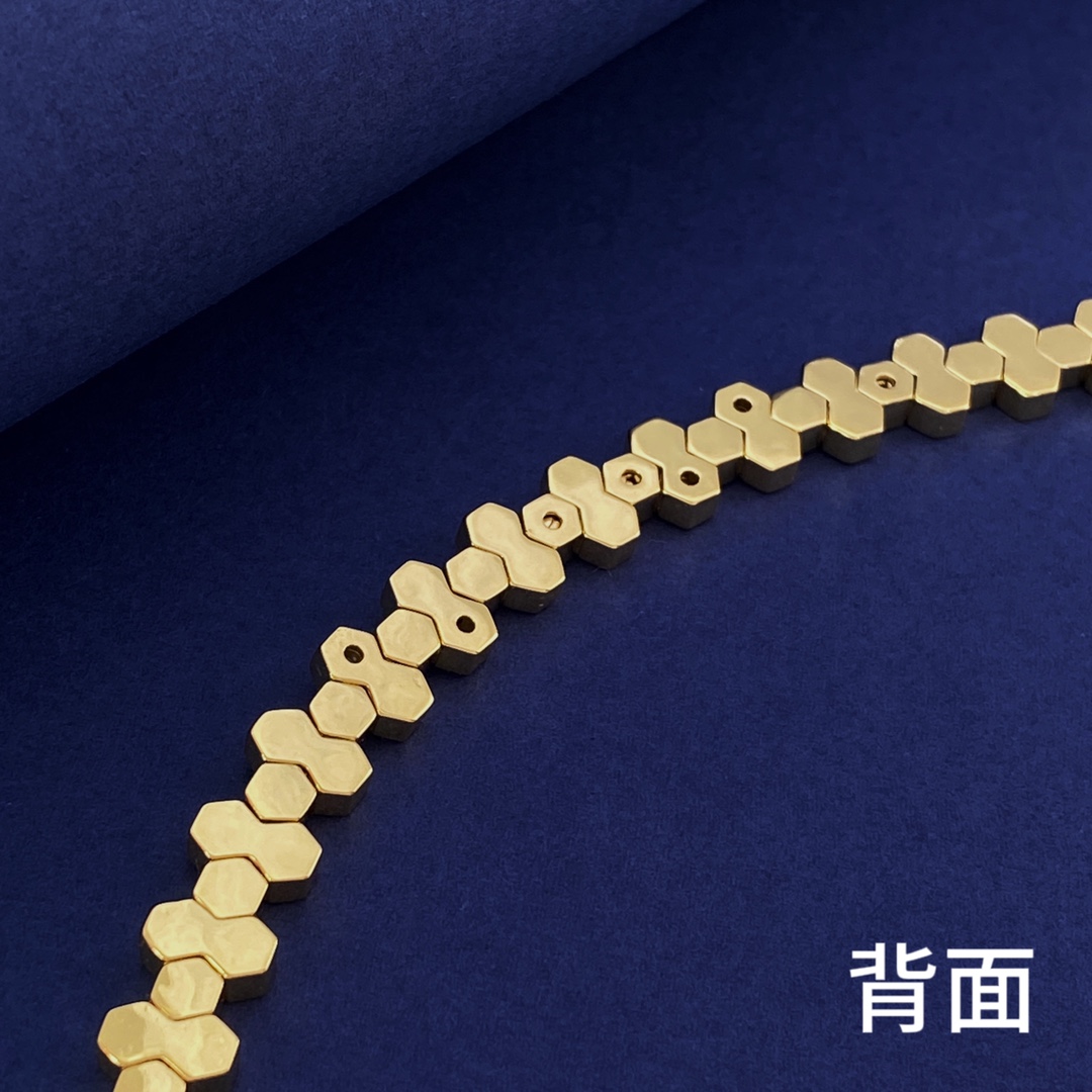 CMS001 Bee My Love Bracelet Chain - ccjewelryacc