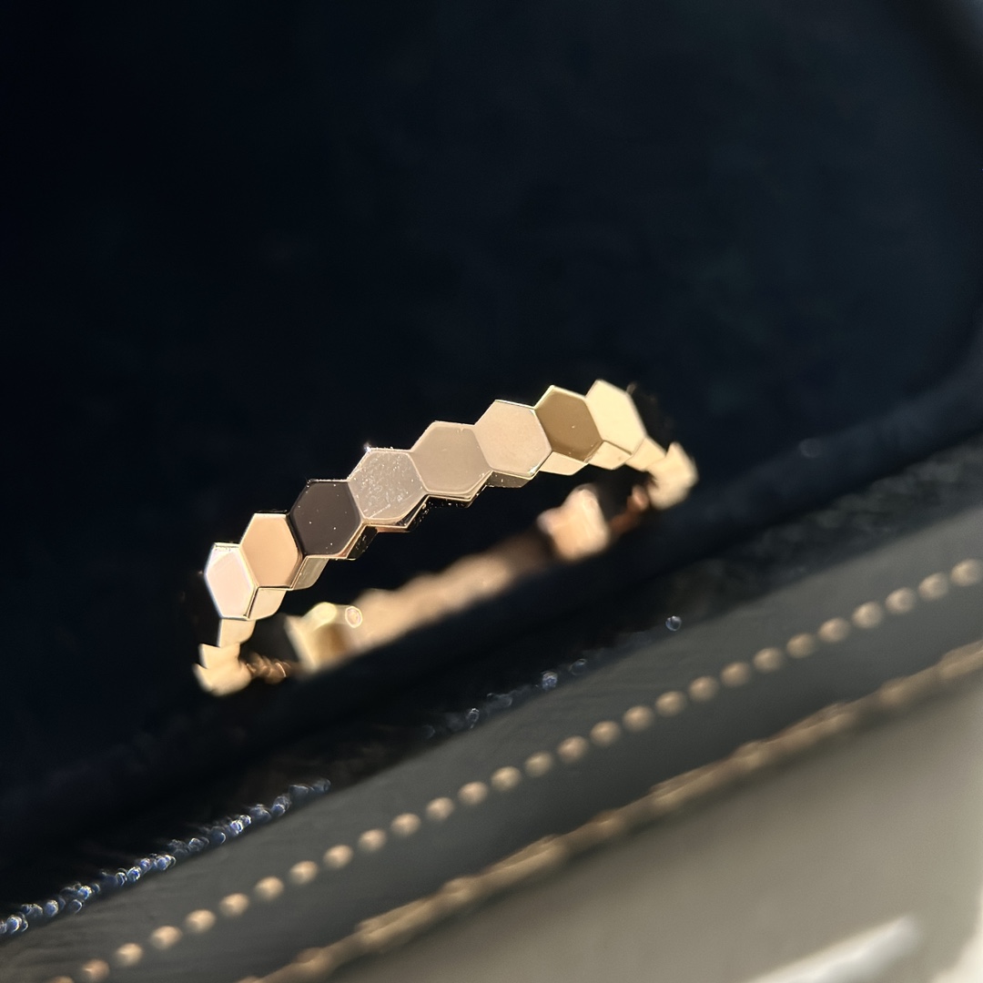 CMRS002 S925 Sterling silver Bee My Love Ring - ccjewelryacc