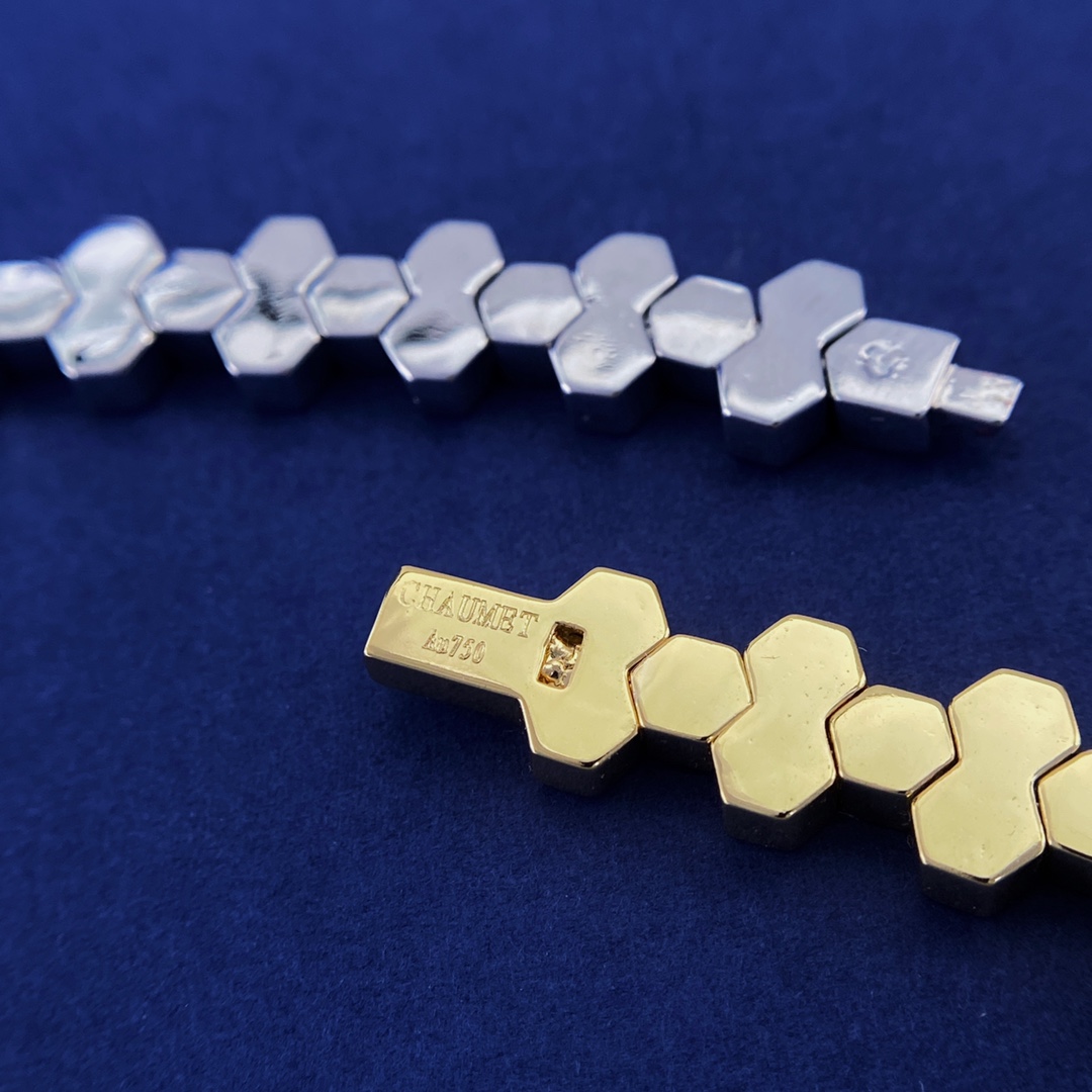 CMS001 Bee My Love Bracelet Chain - ccjewelryacc