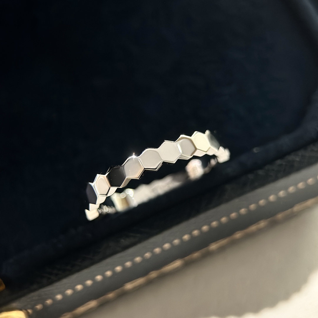 CMRS002 S925 Sterling silver Bee My Love Ring - ccjewelryacc