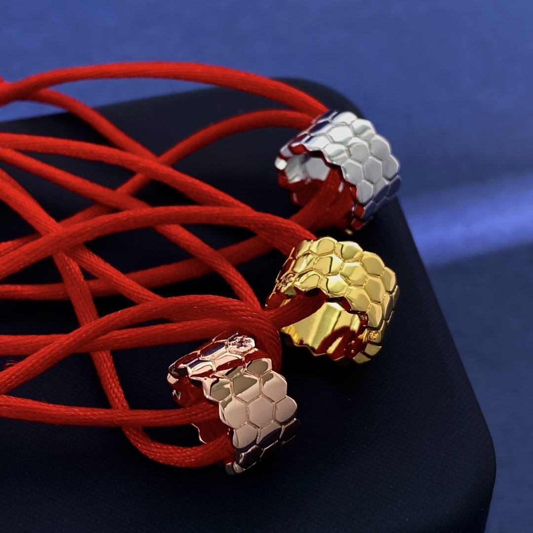 CMS003 Bee My Love woven bracelet - ccjewelryacc