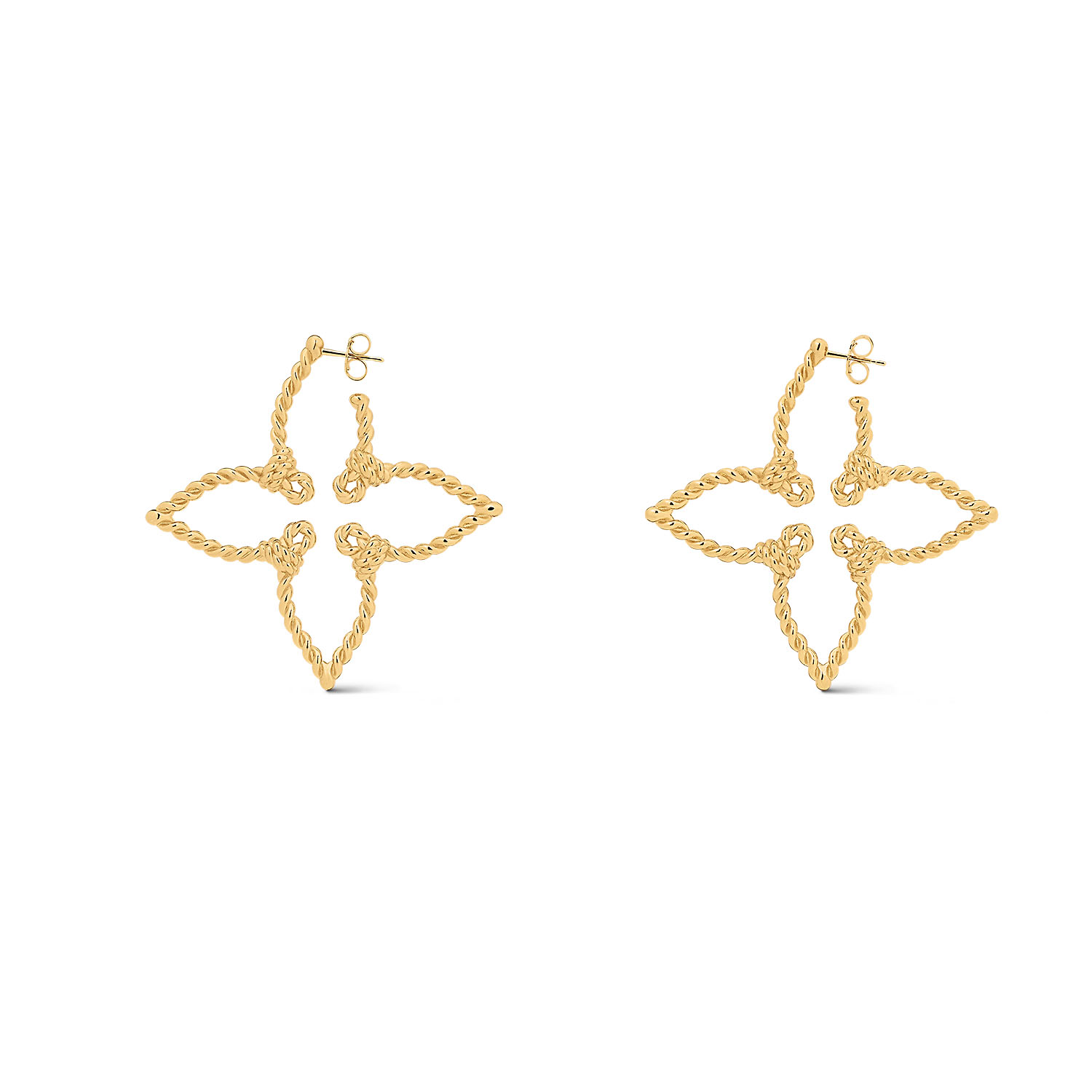 LVE046 Nautical Earrings - ccjewelryacc