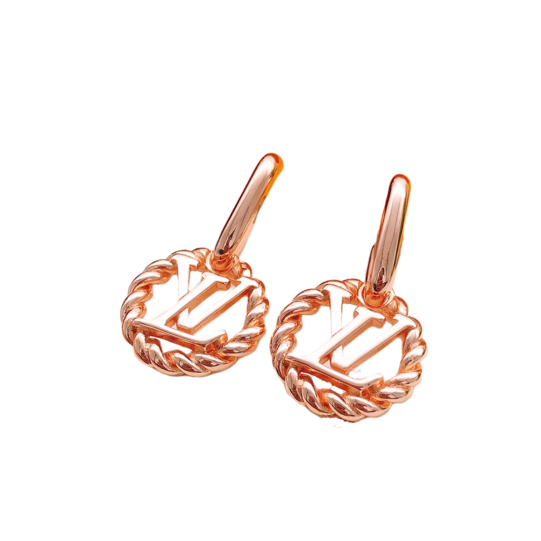 LVE072 Nautical Earrings - ccjewelryacc