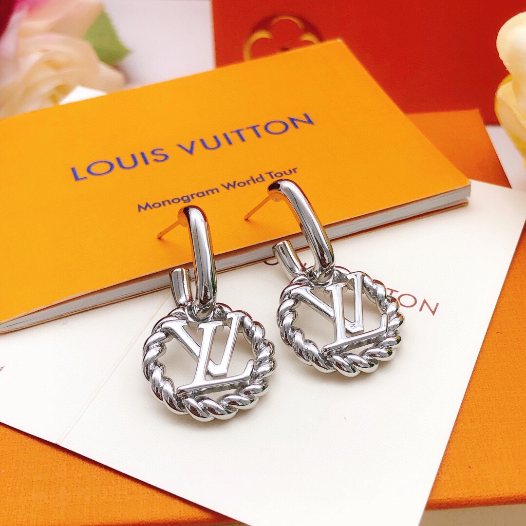 LVE072 Nautical Earrings - ccjewelryacc