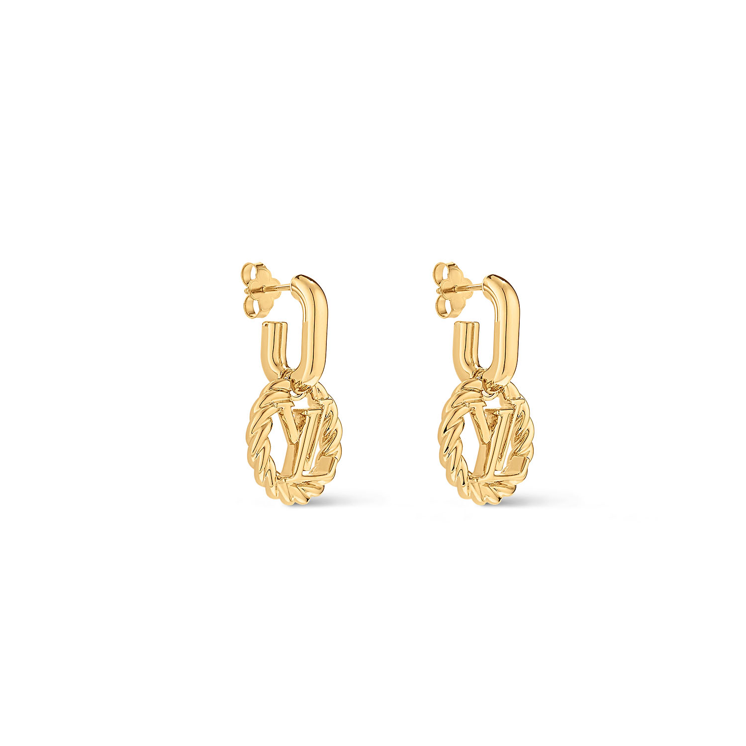 LVE072 Nautical Earrings - ccjewelryacc