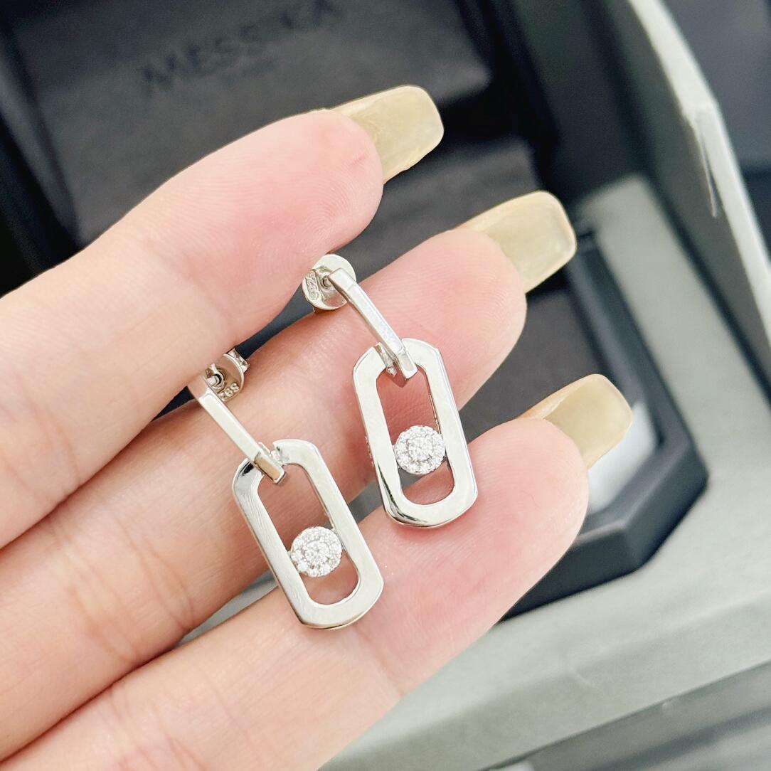 MSEV017 Pendantes So Move XL earring - ccjewelryacc