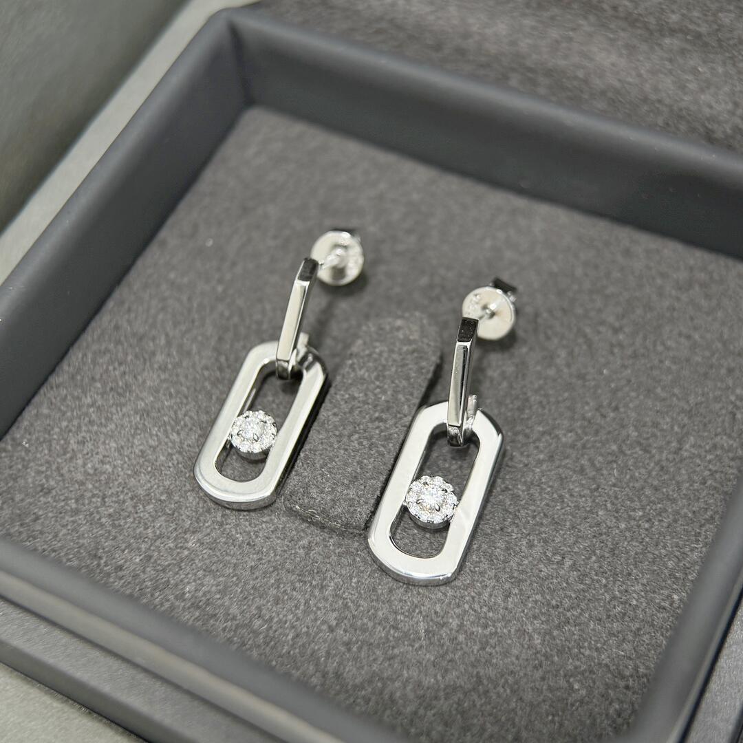 MSEV017 Pendantes So Move XL earring - ccjewelryacc