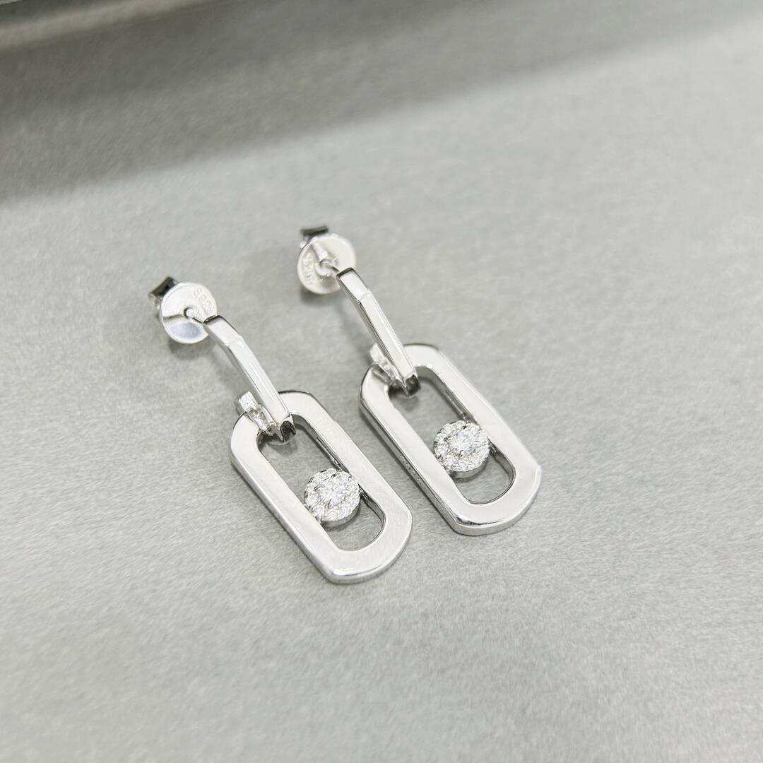 MSEV017 Pendantes So Move XL earring - ccjewelryacc