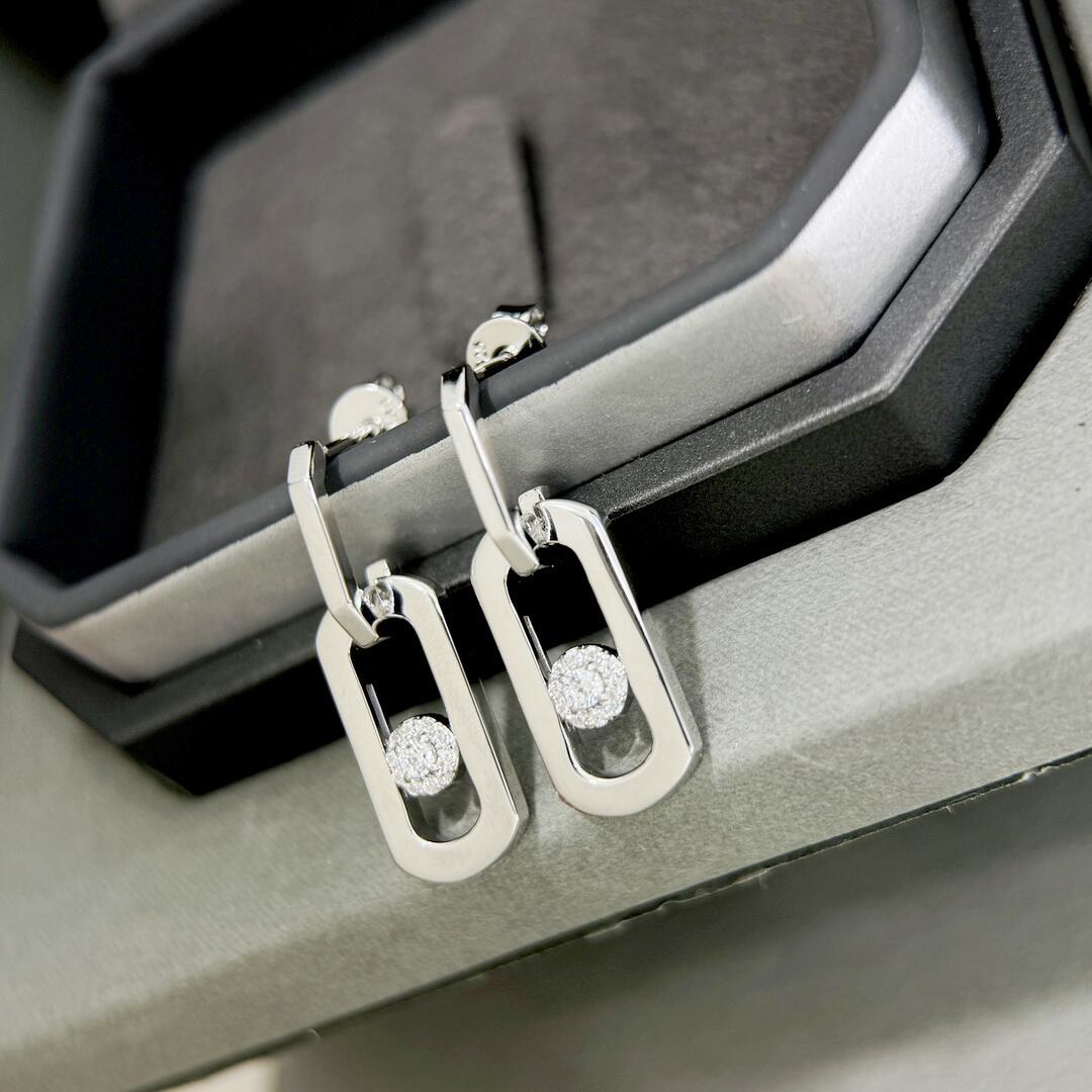 MSEV017 Pendantes So Move XL earring - ccjewelryacc