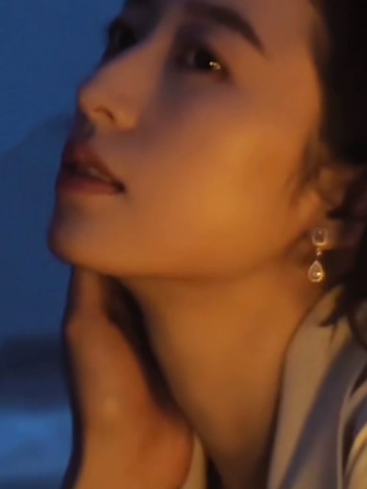 MSEV015 My Twin Toi & Moi stud earring x2 - ccjewelryacc