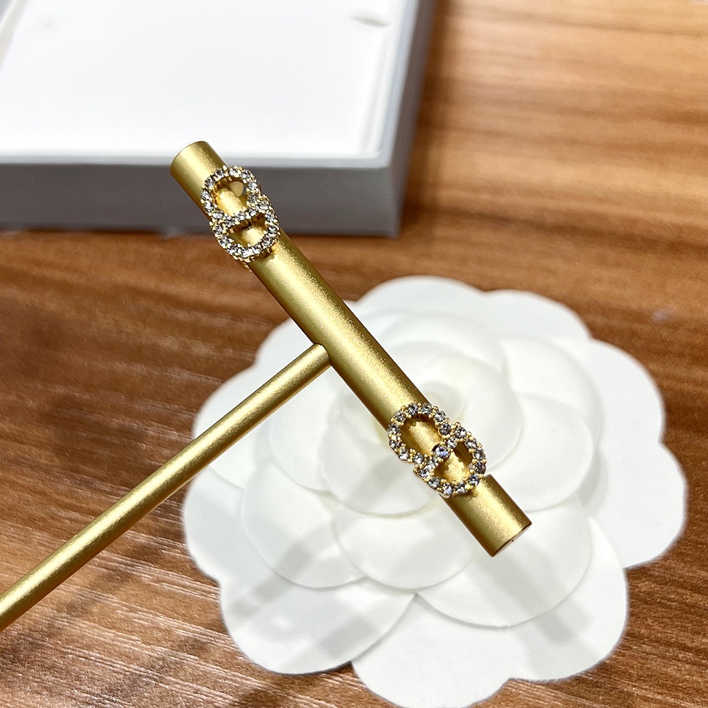 CDE021 Clair D Lune Earrings - ccjewelryacc