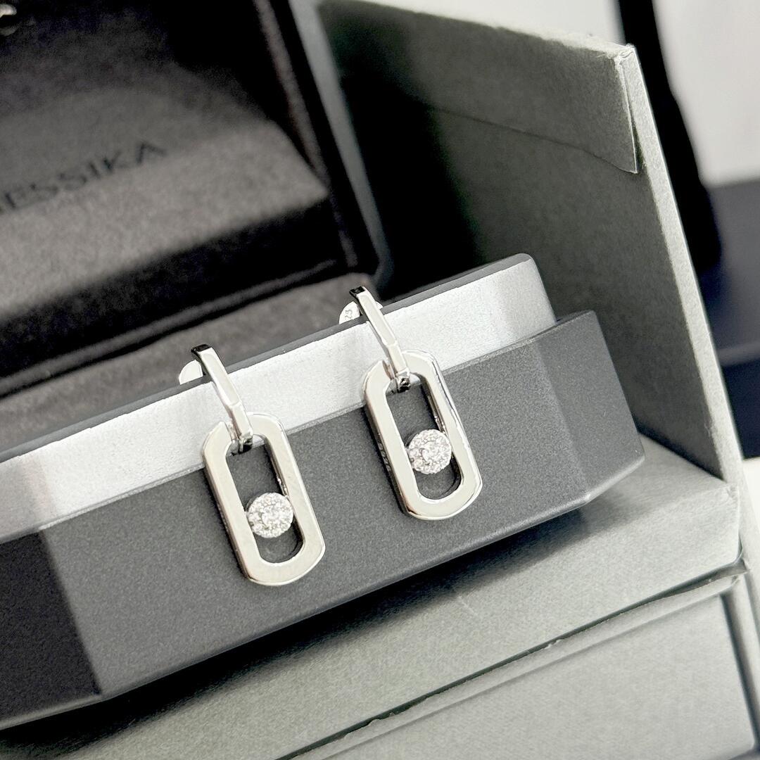 MSEV017 Pendantes So Move XL earring - ccjewelryacc