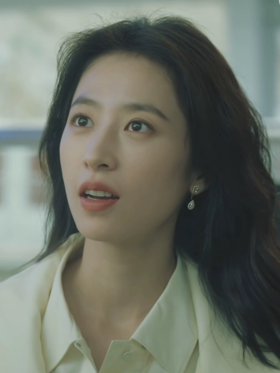 MSEV015 My Twin Toi & Moi stud earring x2 - ccjewelryacc