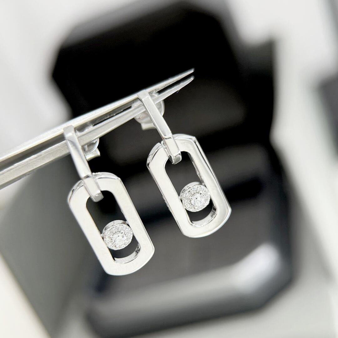 MSEV017 Pendantes So Move XL earring - ccjewelryacc