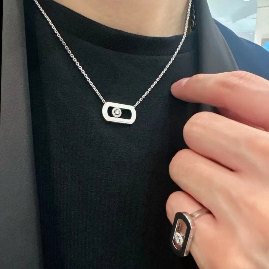 MSNV017 So Move necklace - ccjewelryacc