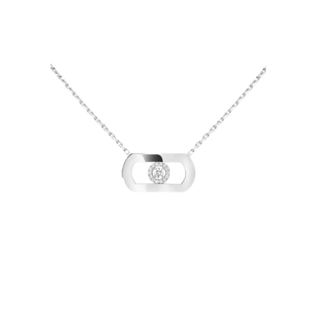 MSNV017 So Move necklace - ccjewelryacc