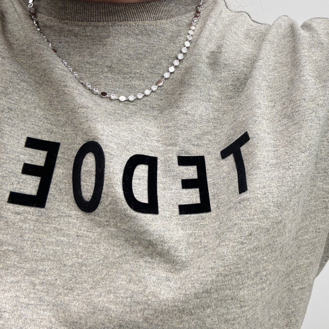 MSNV018 D-Vibes PM choker necklace - ccjewelryacc