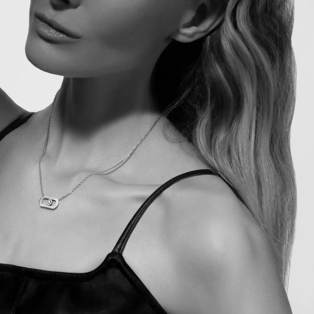 MSNV017 So Move necklace - ccjewelryacc