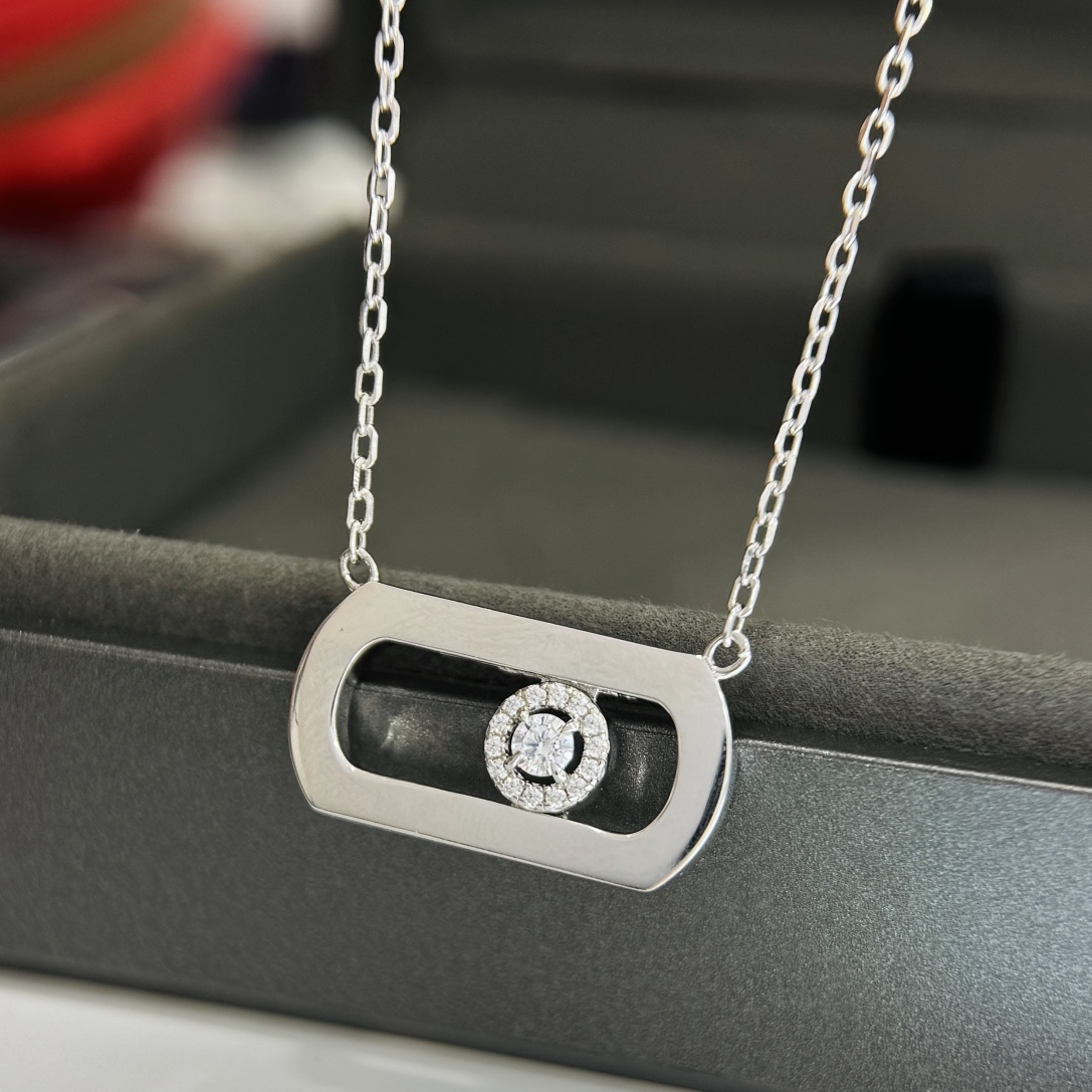 MSNV017 So Move necklace - ccjewelryacc