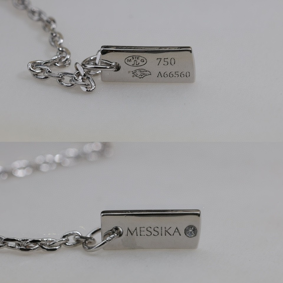 MSSV004 Move Classique Bracelet - ccjewelryacc